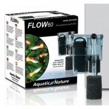 FILTRO MOCHILA ACUATIC NATURE 60