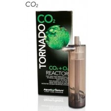 TORNADO CO2 + O3 REACTOR AQUATIC NATURE