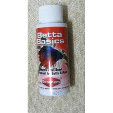 Betta Basics 60 ml