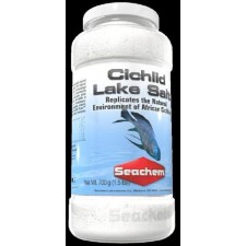 CICHILID LAKE SALT 350 g