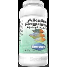 ALKALINE BUFFER 70g