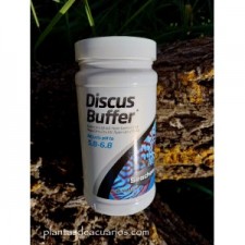 DISCUS BUFFER 250 g