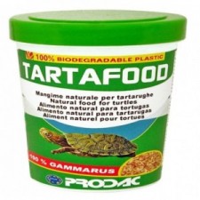 GAMMARUS TARTAFOOD PRODAC 10.5L 1000GR