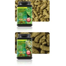 EXOTERRA ALIMENTO IGUANA ADULTA 260G