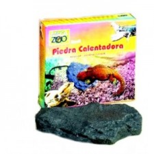 PIEDRA TERMICA 12W 22.5X15.5X3.5CM AL