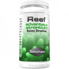 Reef Advantage Strontium 300gr