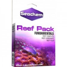 Reef Pack Fundamentals