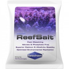 Reef Salt 6.7Kg seachem