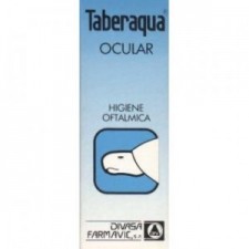 T ABERAQUA OCULAR 20 ML