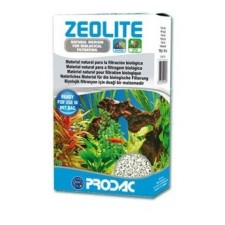 P.ZEOLITA 700G FILTRANTE PRODAC