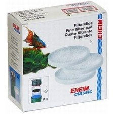 Fibra filtrante Eheim 2011(classic 150)