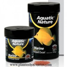 MARINE FISH FOOD EXCEL  320mL