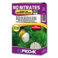 P.NO NITRATES 2X100ML