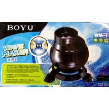 BOYU BOMB. MAREA WM-1 28W 40-300L