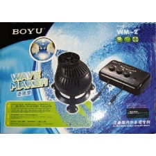 BOYU BOMB. MAREA WM-2 28W 40- 260L+CONTROLADOR