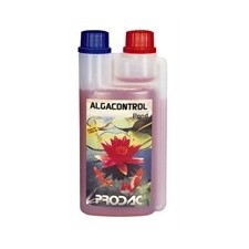 P.ALGA CONTROL POND 350ML 7000L