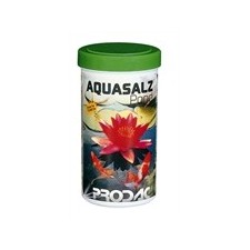 AQUASALZ POND 250ML 7000L SAL OXIGENANTE