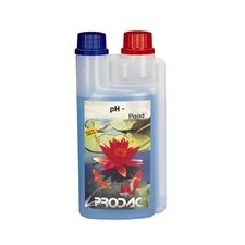 P.PH - POND 350ML 7000L