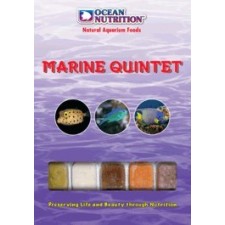 OCEAN CONGELADO. MARINO QUINTETO 100G