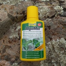 TETRA ALGUMIN 100 ML.