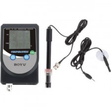 Ph y temperatura electrónicos