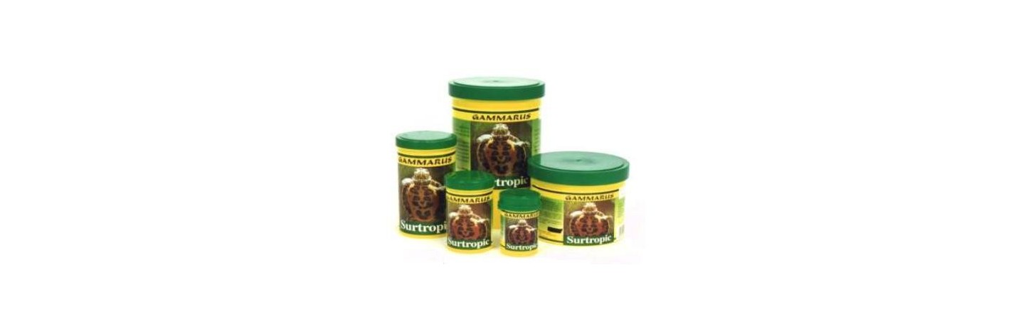 Alimentos Reptiles/anfibios | Plantiber