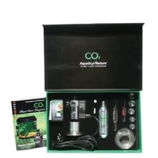 CO2 acuarios