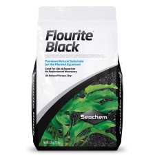Sustrato Seachem flourite