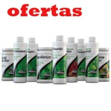 Fertilizantes Seachem