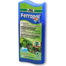 Fertilizantes JBL Ferropol