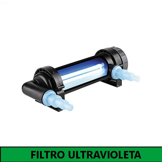 Filtro ultravioleta