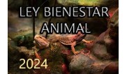 LEY DE BIENESTAR ANIMAL